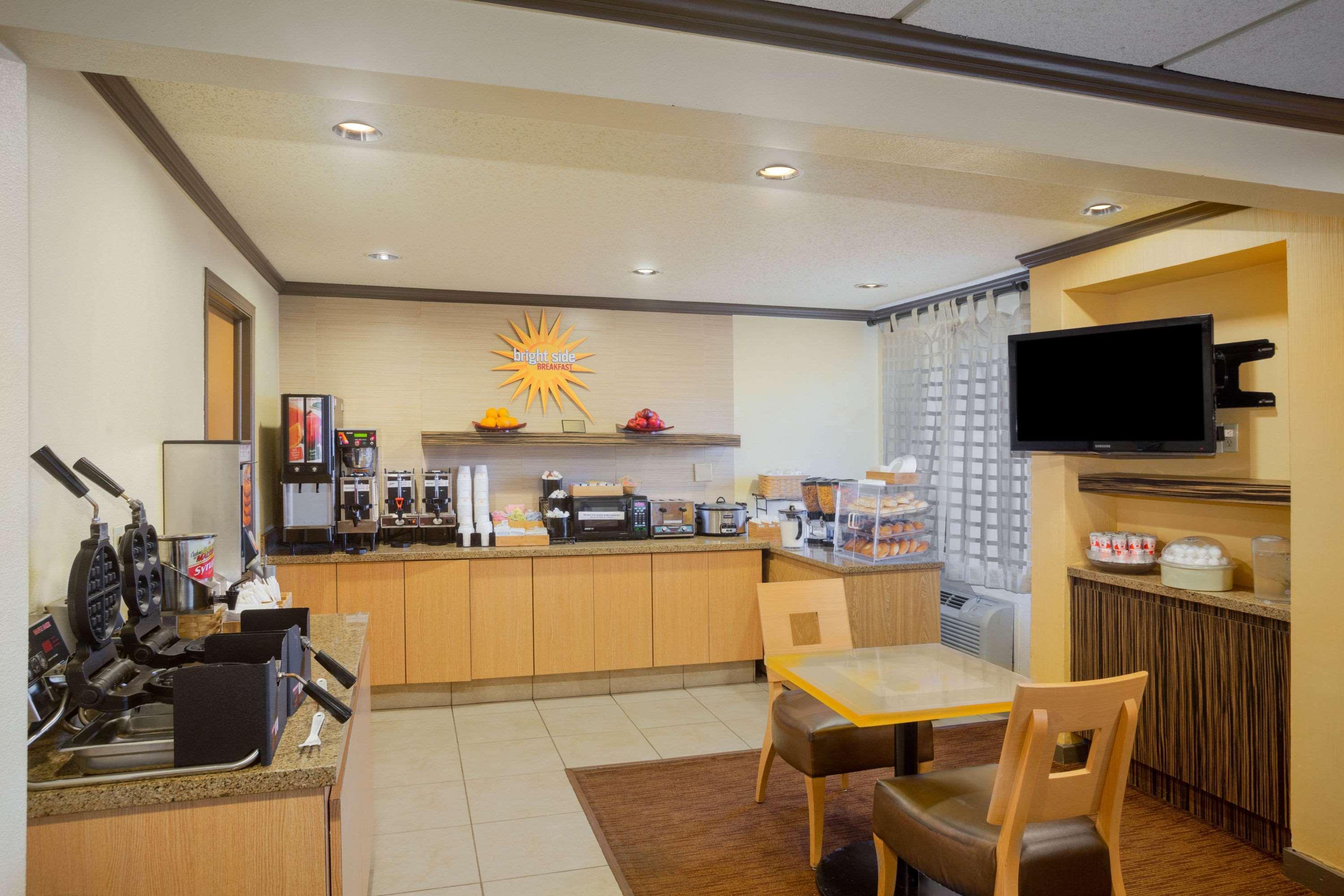 La Quinta By Wyndham Springdale Hotel Eksteriør billede