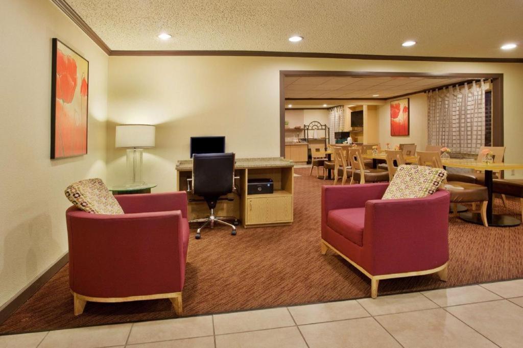 La Quinta By Wyndham Springdale Hotel Eksteriør billede