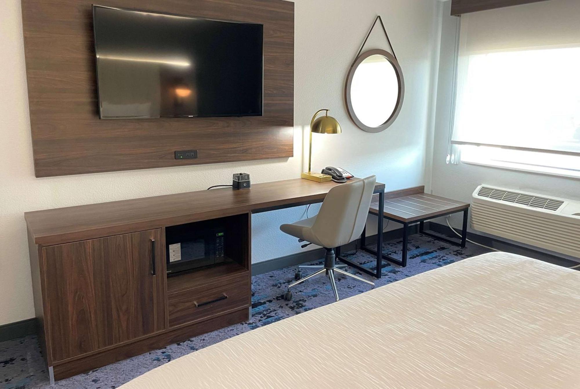 La Quinta By Wyndham Springdale Hotel Eksteriør billede