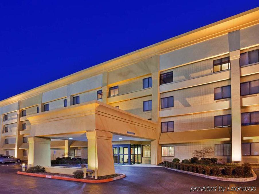La Quinta By Wyndham Springdale Hotel Eksteriør billede
