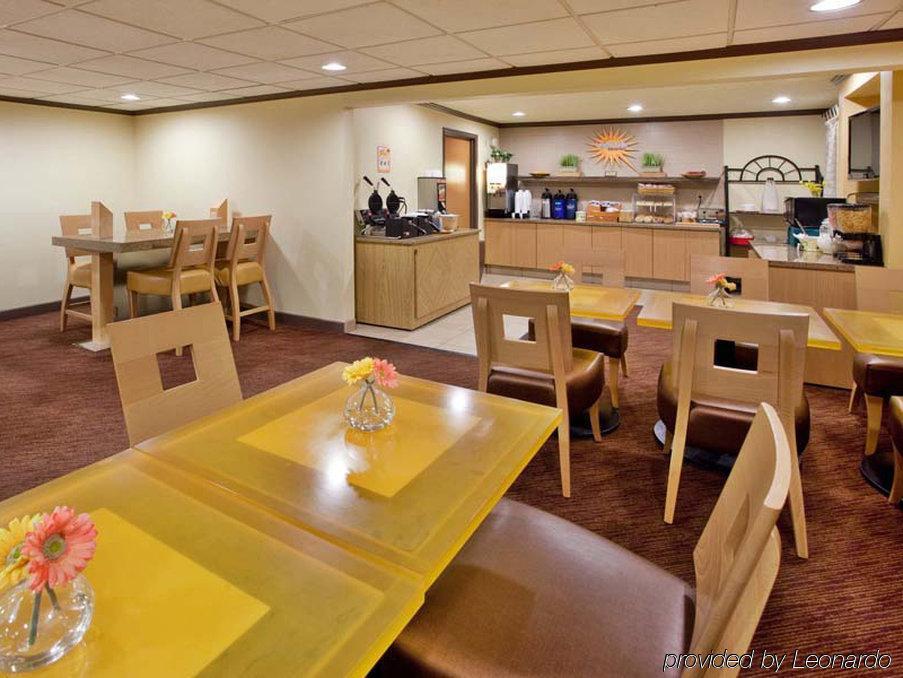La Quinta By Wyndham Springdale Hotel Eksteriør billede