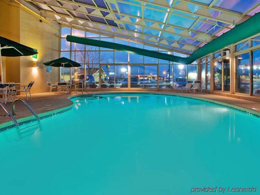 La Quinta By Wyndham Springdale Hotel Eksteriør billede
