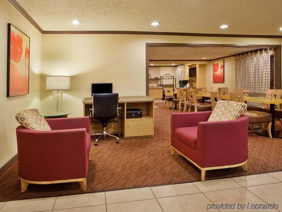 La Quinta By Wyndham Springdale Hotel Eksteriør billede